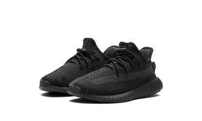 Yeezy Boost 350 V2 Kids "Onyx" FZ6048
