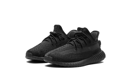 Yeezy Boost 350 V2 Kids "Onyx" FZ6048