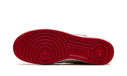 Air Force 1 Low '07 LV8 "Cave Stone University Red" FQ8714 201