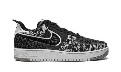 Air Force 1 Crater Flyknit DM0590 001