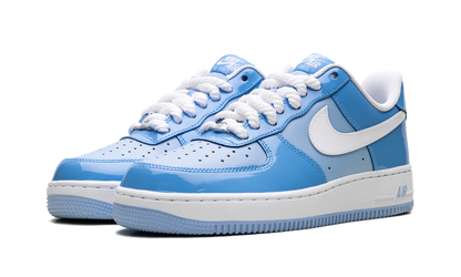 Air Force 1 Low '07 LV8 "Phychic Blue White Patent" HV9405 400