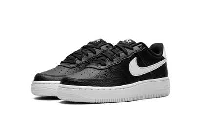 Air Force 1 GS "Black / White" CT3839 002