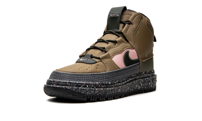 Air Force 1 High Boot NN "Brown Kelp" DD0747 300