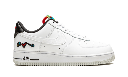 Air Force 1 Low LV8 "Peace, Love, Swoosh" DM8148 100