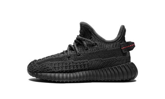 Yeezy Boost 350 V2 Infants "Black" FU9011