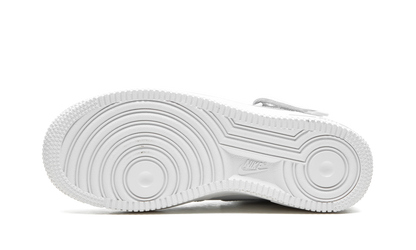 AIR FORCE 1 '07 MID MNS WMNS "Triple White" DD9625 100