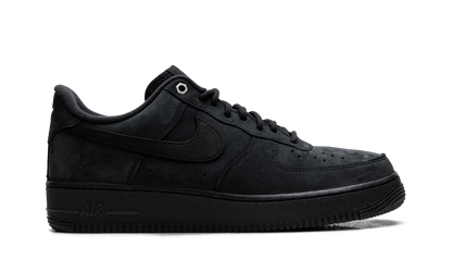 Air Force 1 Low '07 WB "Triple Black Nubuck" CJ9179 001