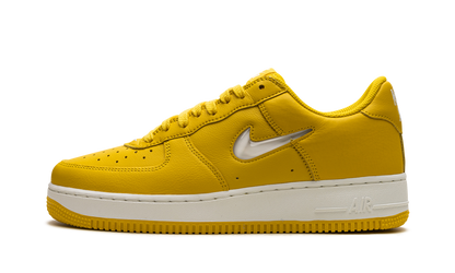 Air Force 1 Low "Color Of The Month - Yellow Jewel" FJ1044 700