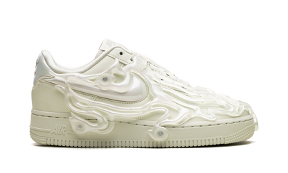 Air Force 1 Low '07 LX WMNS "Sea Glass Pack" FZ2602 001