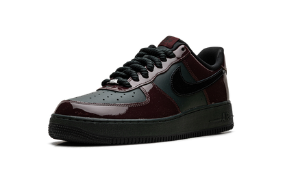 Air Force 1 Low '07 LV8 "Patent Leather Beef And Broccoli" IX4088 352