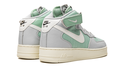 Air Force 1 Mid '07 LX "Grey Fog Enamel Green" DQ8766 002