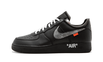 Air Force 1 07 Virgil "Off-White - MoMa" AV5210 001