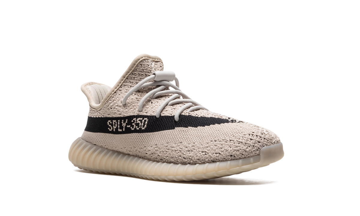 Yeezy Boost 350 V2 Kids "Slate" HP7872