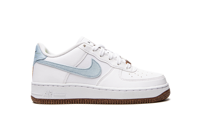 Air Force 1 LV8 GS "Indigo" DA3093 100
