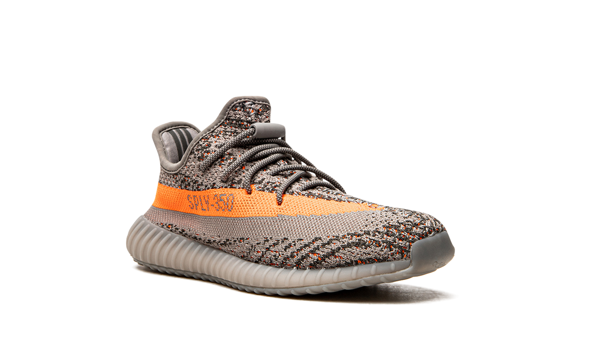 Yeezy Boost 350 V2 Kids "Beluga Reflective" GW1230