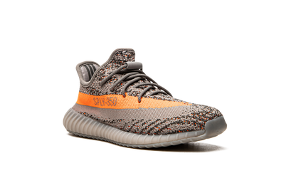 Yeezy Boost 350 V2 Kids "Beluga Reflective" GW1230