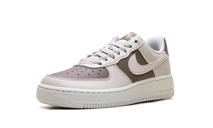 Air Force 1 Low '07 WMNS "Mink Brown Sail White Light Orewood Brown" IH0585 200