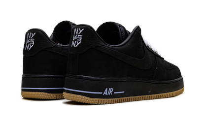 Air Force 1 Low "Ja Morant NY vs. NY Black Gum" IQ9770 001