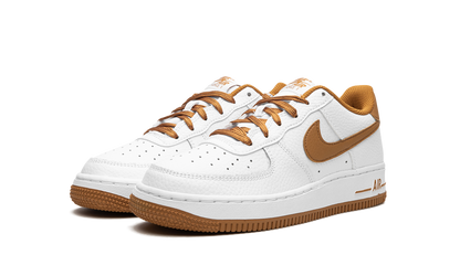 Air Force 1 Low GS "Desert Ochre" FJ0706 100