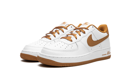 Air Force 1 Low GS "Desert Ochre" FJ0706 100