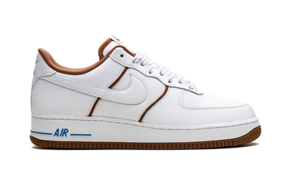 Air Force 1 "White / Light British Tan" FN5757 100