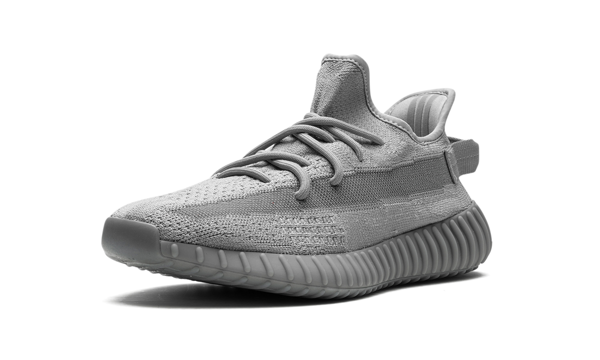 Yeezy Boost 350 V2 "Steel Grey" IF3219