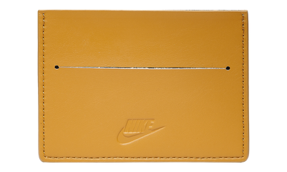 Air Force 1 Card Wallet "Brown" N.100.9738.715