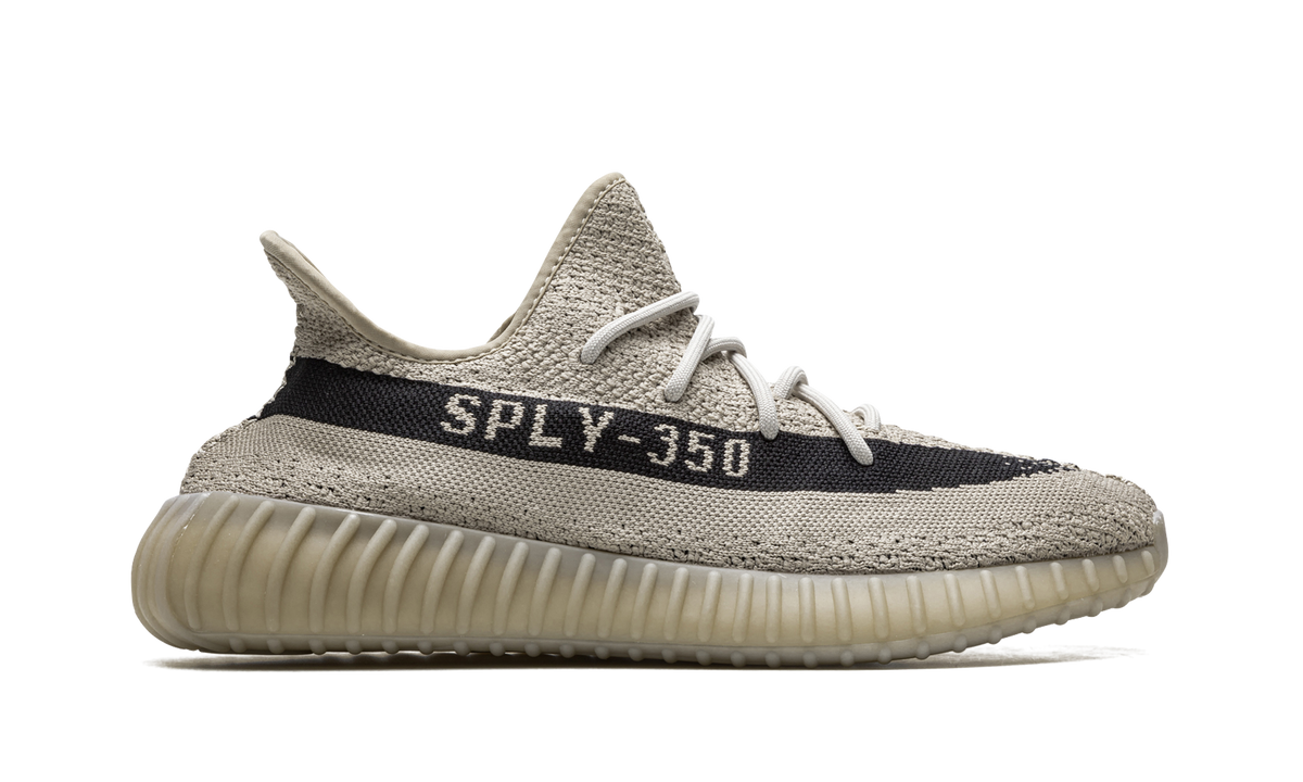Yeezy 350 Boost V2 "Slate" HP7870