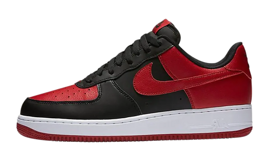 Air Force 1 Low "J Pack - Bred" 820266 009