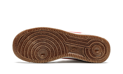 AIR FORCE 1 LO '07 MNS WMNS "Catechu" CZ0269 101