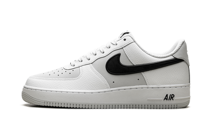Air Force 1 Low '07 LV8 "White Photon Dust Black" IR1475 100