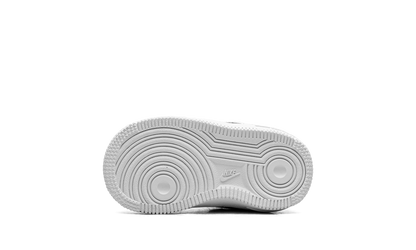 Air Force 1 TD "WHITE BLACK" CZ1691 100