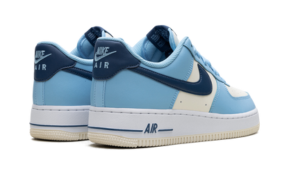 Air Force 1 Low "Aquarius Blue Coconut Milk" HF4837 407