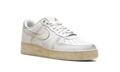 Air Force 1 Low ".SWOOSH - Dirty Triple White" HJ9346 100