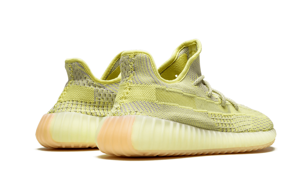 Yeezy Boost 350 V2 Reflective "Antlia" FV3255