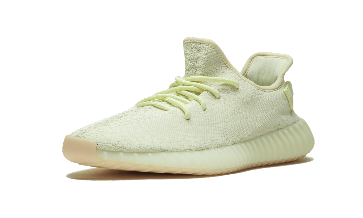 Yeezy Boost 350 V2 "Butter" F36980