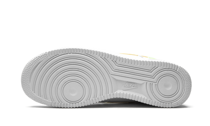 Air Force 1 Low "Worldwide White Volt" CK6924 101
