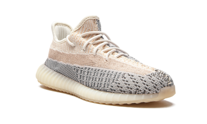 Yeezy Boost 350 Kids "Ash Pearl" GY7659