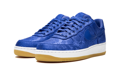 Air Force 1 PRM "Clot - Blue Silk" CJ5290 400