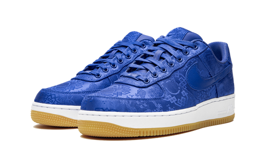 Air Force 1 PRM "Clot - Blue Silk" CJ5290 400