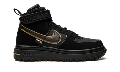 Air Force 1 Boot Cordura "Black Gold" DO6702 001