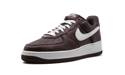 Air Force 1 Low "Color Of The Month - Chocolate" FD7039 200