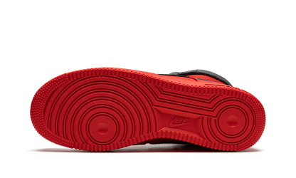 Air Force 1 Hi "1017 ALYX 9SM Red Black" CQ4018 601
