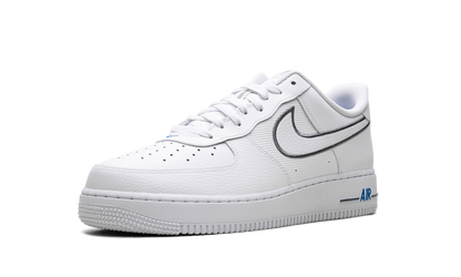 Air Force 1 '07 "Cool Grey" IB7677 100