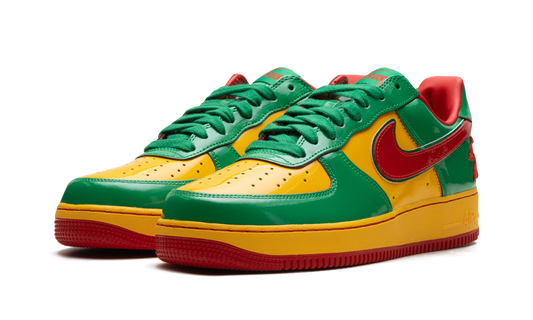 Air Force 1 Low "Lil Yachty Concrete Boys Lucky Green" IH4383 300