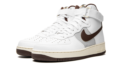Air Force 1 High '07 "White Light Chocolate" DM0209 101