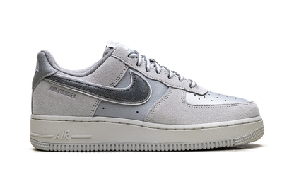 Air Force 1 '07 LX WMNS "Athletic Club - Light Smoke Grey'" DQ5079 001
