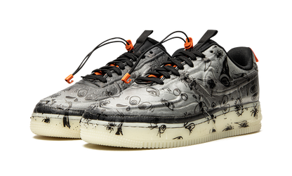 Air Force 1 Experimental "Halloween" DC8904 001