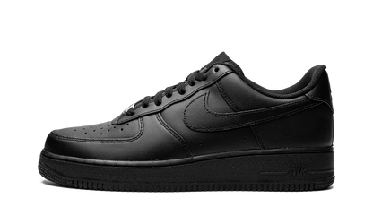 Air Force 1 Low '07 "Triple Black" 315122 001
