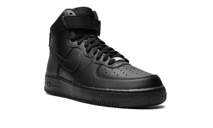 Air Force 1 High '07 "Triple Black" CW2290 001